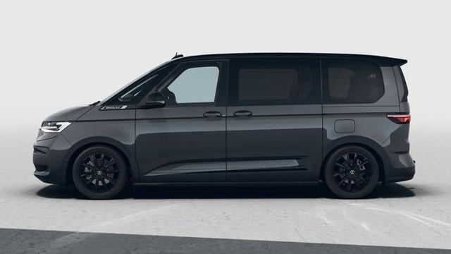 Volkswagen T7 Multivan Life "Edition" KÜ 2.0 TDI 7-Gang-DSG 