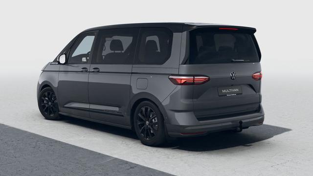 Volkswagen T7 Multivan Life "Edition" KÜ 2.0 TDI 7-Gang-DSG 