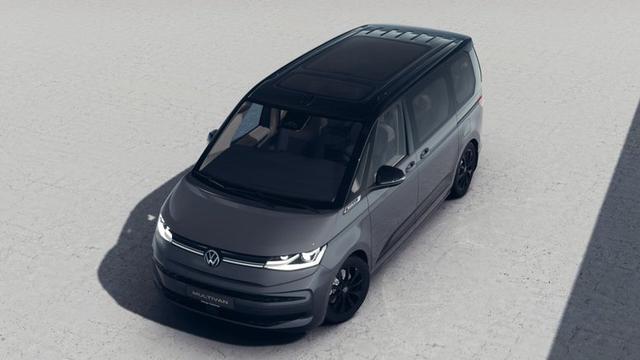 Volkswagen T7 Multivan Life "Edition" KÜ 2.0 TDI 7-Gang-DSG 