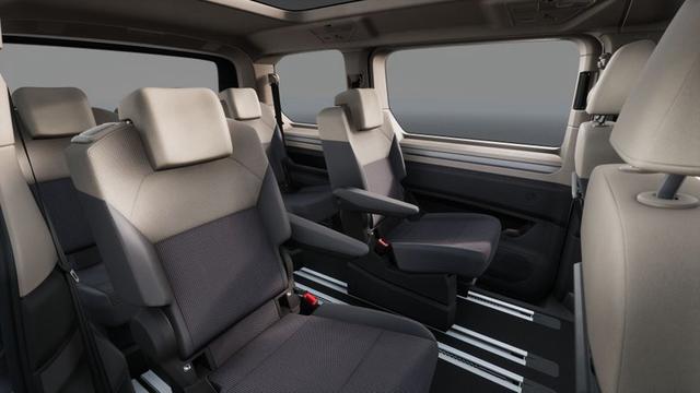 Volkswagen T7 Multivan Life "Edition" KÜ 2.0 TDI 7-Gang-DSG 