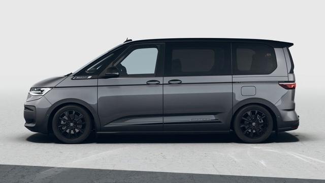 Volkswagen T7 Multivan Life "Edition" KÜ 2.0 TDI 7-Gang-DSG 