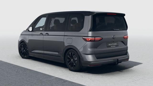 Volkswagen T7 Multivan Life "Edition" KÜ 2.0 TDI 7-Gang-DSG 