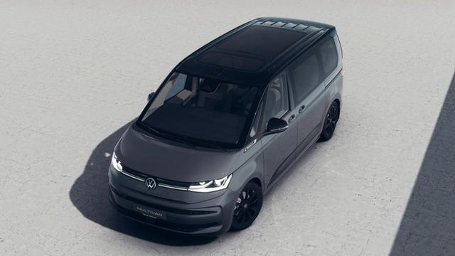 Volkswagen T7 Multivan Life "Edition" KÜ 2.0 TDI 7-Gang-DSG 