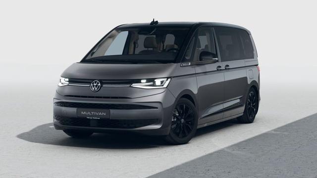 Volkswagen T7 Multivan - Life "Edition" KÜ 2.0 TDI 7-Gang-DSG