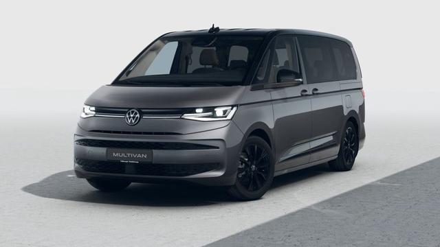 Volkswagen T7 Multivan - Life "Edition" LÜ 2.0 TDI 7-Gang-DSG