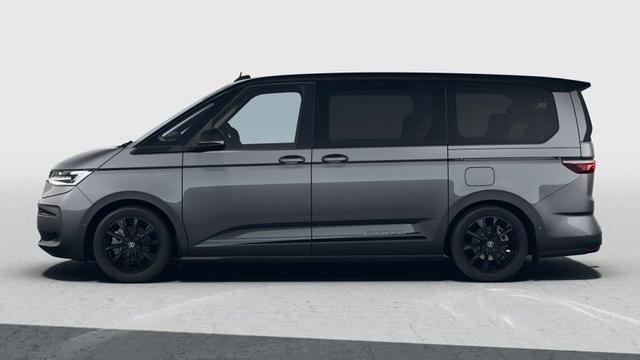 Volkswagen T7 Multivan Life "Edition" LÜ 2.0 TDI 7-Gang-DSG 