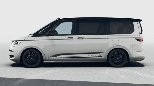 Volkswagen T7 Multivan Life "Edition" LÜ 2.0 TDI 7-Gang-DSG 
