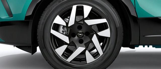 Opel Mokka-e GS Elektro 