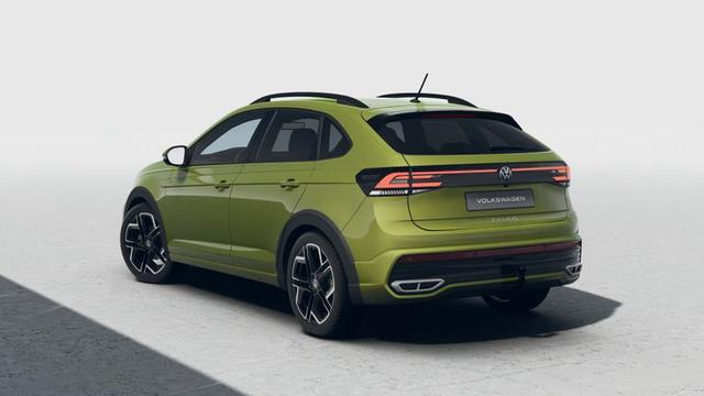 Volkswagen Taigo R-Line Limited 1.5 TSI 7-Gang-DSG 