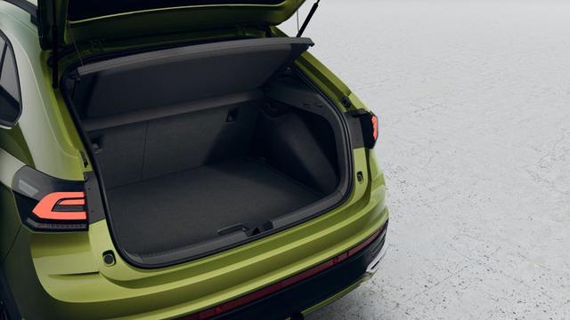 Volkswagen Taigo R-Line Limited 1.5 TSI 7-Gang-DSG 