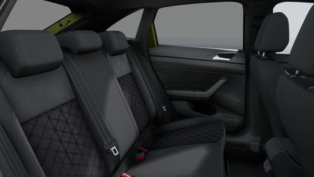 Volkswagen Taigo R-Line Limited 1.5 TSI 7-Gang-DSG 