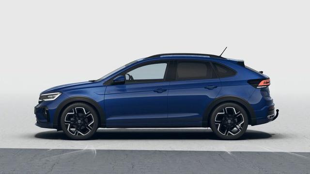 Volkswagen Taigo - R-Line Limited 1.5 TSI 7-Gang-DSG