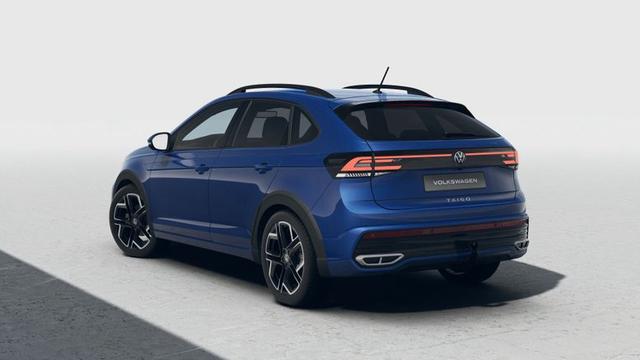 Volkswagen Taigo R-Line Limited 1.5 TSI 7-Gang-DSG 