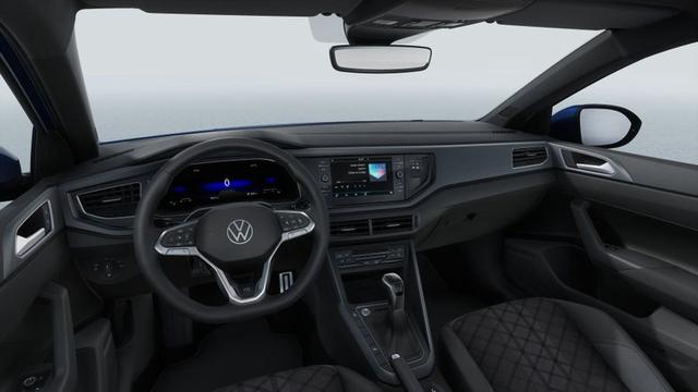 Volkswagen Taigo R-Line Limited 1.5 TSI 7-Gang-DSG 