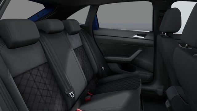 Volkswagen Taigo R-Line Limited 1.5 TSI 7-Gang-DSG 