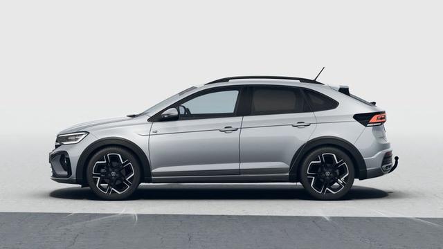 Volkswagen Taigo - R-Line Limited 1.5 TSI 7-Gang-DSG