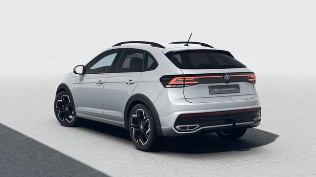 Volkswagen Taigo R-Line Limited 1.5 TSI 7-Gang-DSG 