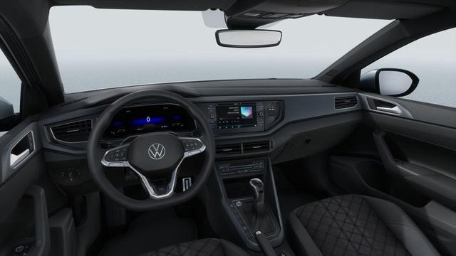 Volkswagen Taigo R-Line Limited 1.5 TSI 7-Gang-DSG 