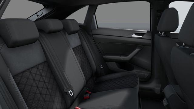 Volkswagen Taigo R-Line Limited 1.5 TSI 7-Gang-DSG 