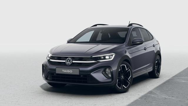 Volkswagen Taigo - R-Line Limited 1.5 TSI 7-Gang-DSG