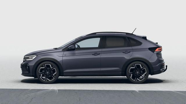 Volkswagen Taigo - R-Line Limited 1.5 TSI 7-Gang-DSG