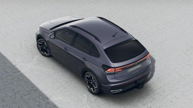 Volkswagen Taigo R-Line Limited 1.5 TSI 7-Gang-DSG 