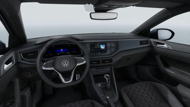 Volkswagen Taigo R-Line Limited 1.5 TSI 7-Gang-DSG 