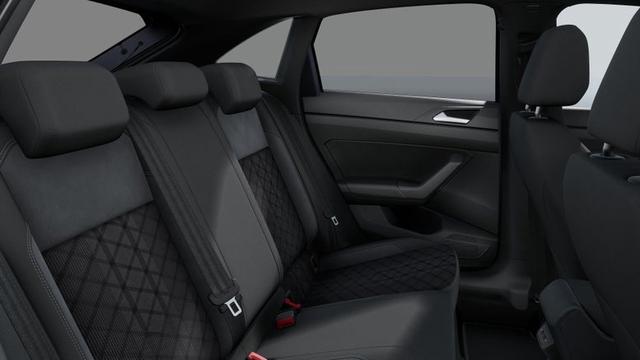 Volkswagen Taigo R-Line Limited 1.5 TSI 7-Gang-DSG 
