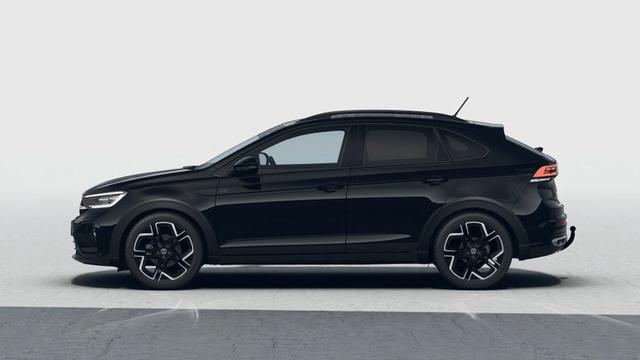 Volkswagen Taigo - R-Line Limited 1.5 TSI 7-Gang-DSG