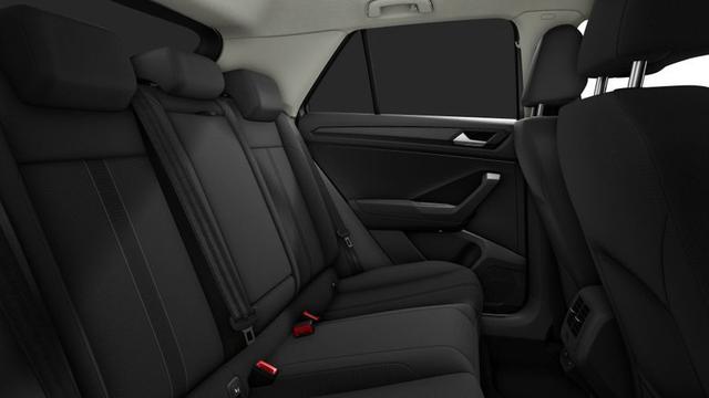 Volkswagen T-Roc Limited 1.5 TSI OPF 7-Gang DSG 