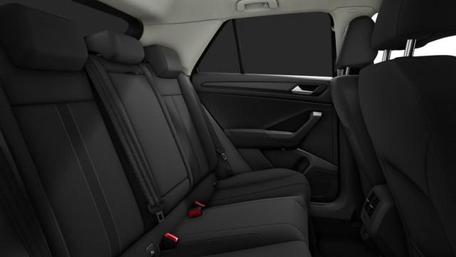 Volkswagen T-Roc Limited 1.5 TSI OPF 7-Gang DSG 