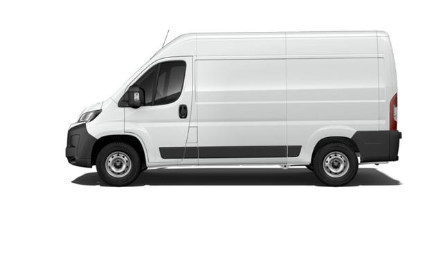 Opel Movano Cargo Kastenwagen verblecht L3H2 3.3t 2.2 BlueHDi 140 BlueHD 