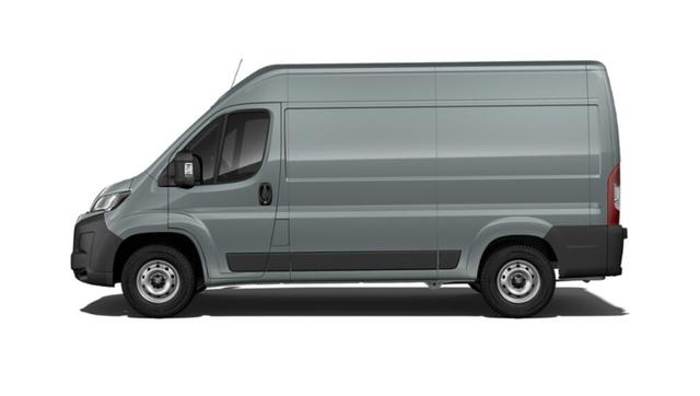 Opel Movano Cargo Kastenwagen verblecht L3H2 3.5t verstärkt 2.2 BlueHDi 180 