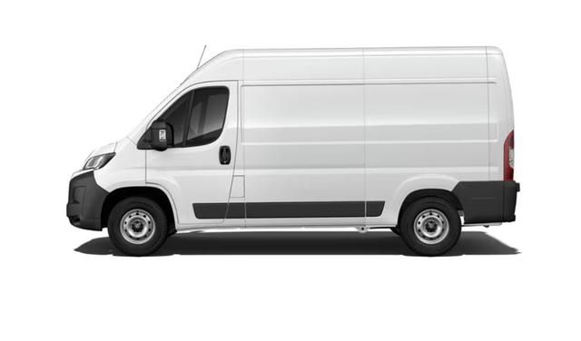Opel Movano Cargo Kastenwagen verblecht L3H2 3.5t verstärkt 2.2 BlueHDi 140 