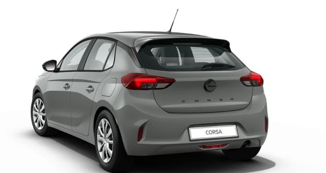 Opel Corsa Edition 1.2 5-Gang 