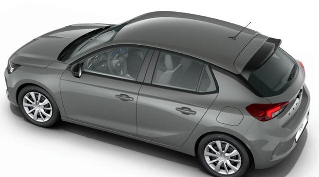 Opel Corsa Edition 1.2 5-Gang 