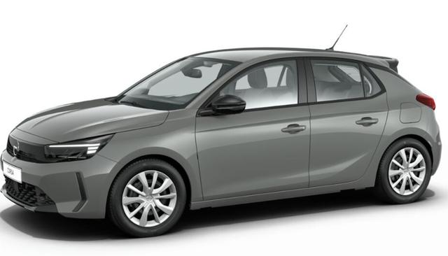 Opel Corsa - Edition 1.2 5-Gang