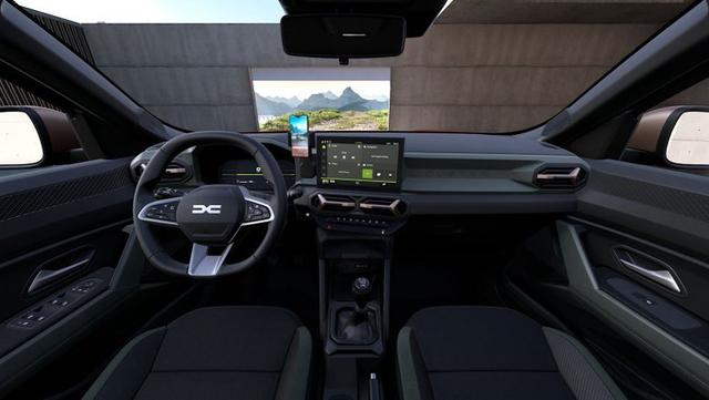 Dacia Duster Extreme TCe 130 6-Gang 4x4 