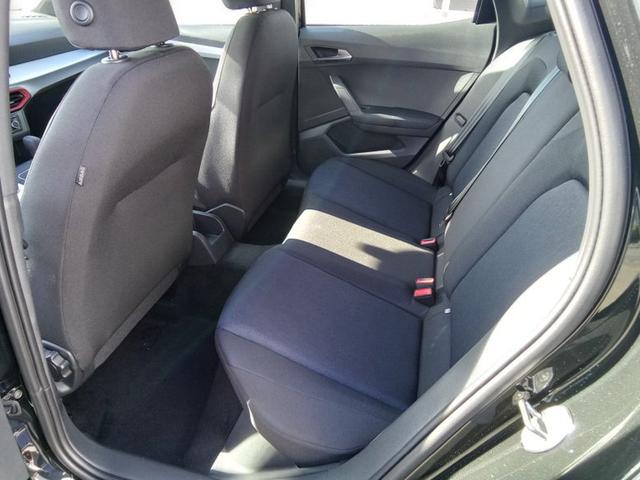 Seat Arona FR 1.5 TSI 7-Gang-DSG 