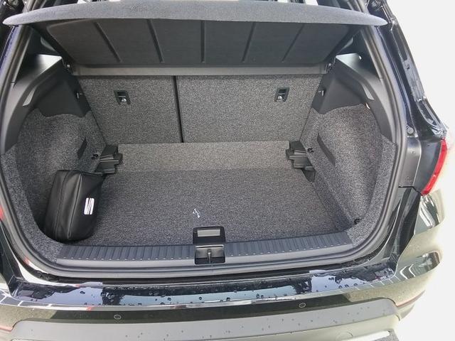 Seat Arona FR 1.5 TSI 7-Gang-DSG 