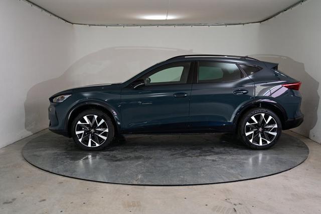 Cupra Formentor - 1.5 eTSI 7-Gang-DSG