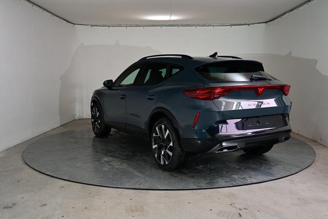 Cupra Formentor 1.5 eTSI 7-Gang-DSG 