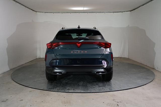 Cupra Formentor 1.5 eTSI 7-Gang-DSG 
