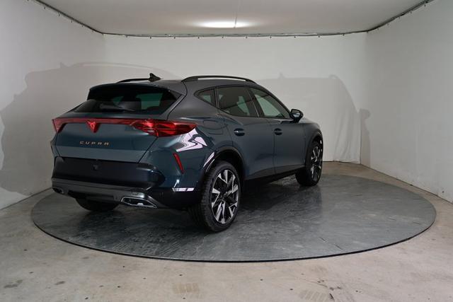 Cupra Formentor 1.5 eTSI 7-Gang-DSG 