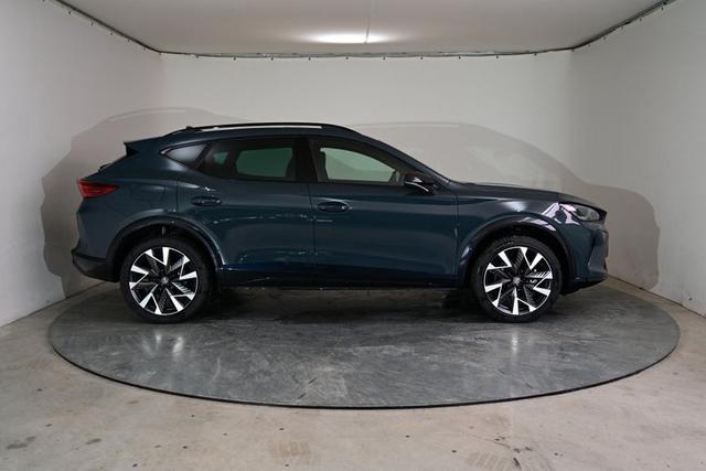 Cupra Formentor 1.5 eTSI 7-Gang-DSG 