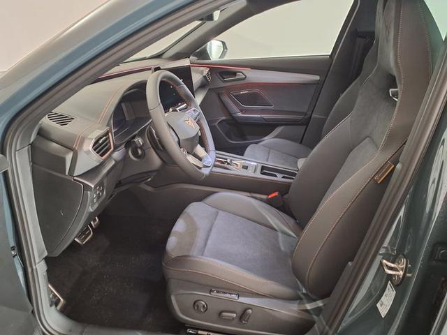 Cupra Formentor 1.5 eTSI 7-Gang-DSG 