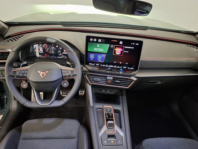 Cupra Formentor 1.5 eTSI 7-Gang-DSG 