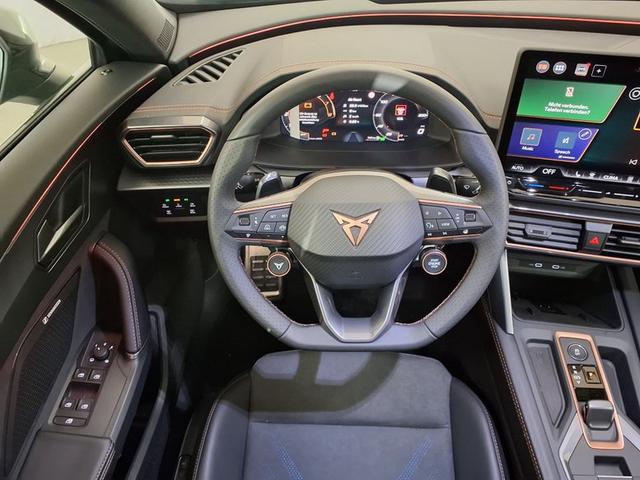 Cupra Formentor 1.5 eTSI 7-Gang-DSG 