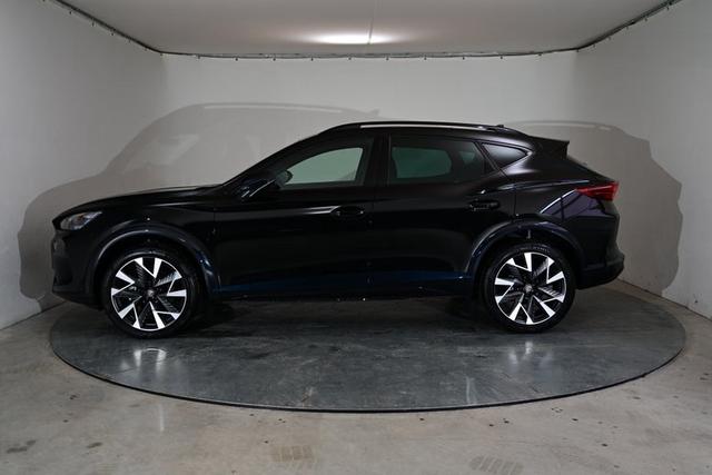 Cupra Formentor - 1.5 eTSI 7-Gang-DSG