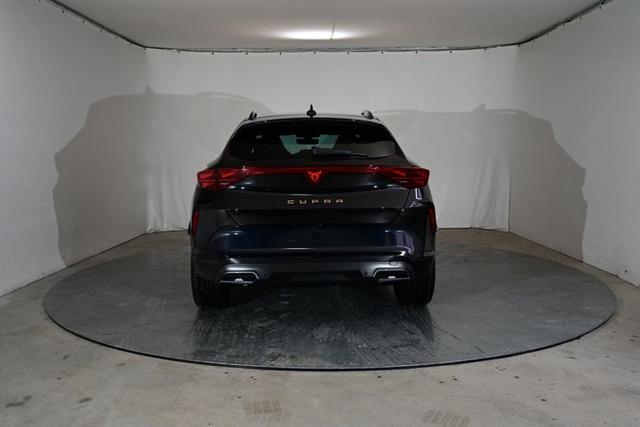 Cupra Formentor 1.5 eTSI 7-Gang-DSG 